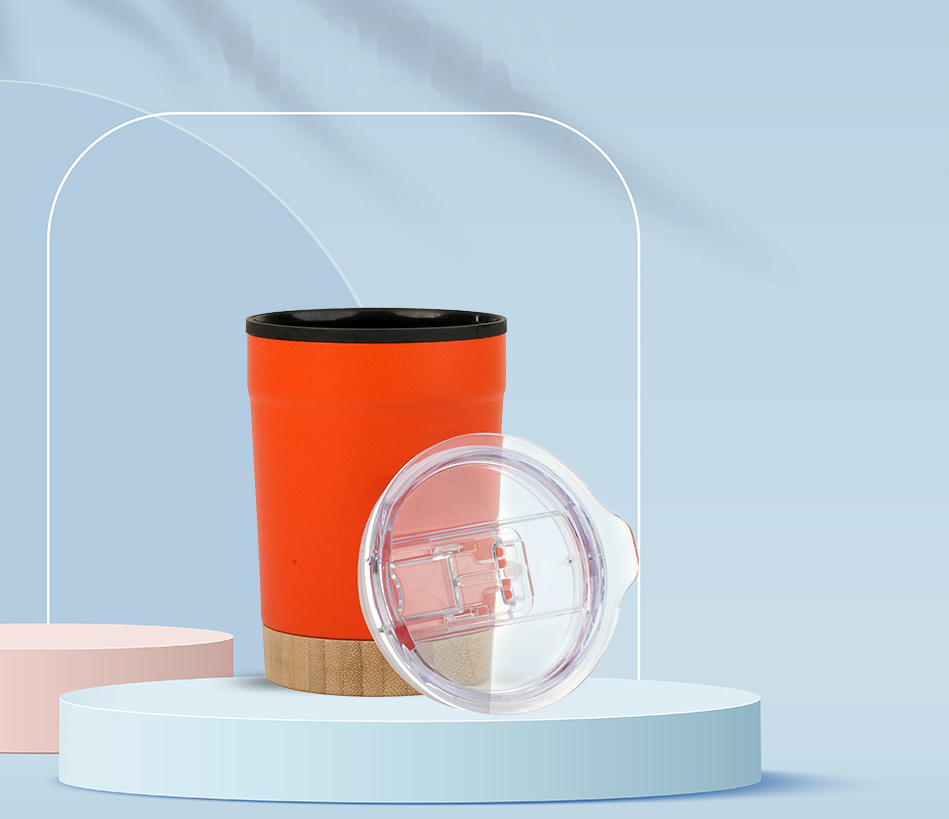 YS-101 MERCURY Water Mug